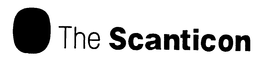 THE SCANTICON trademark