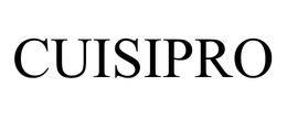 CUISIPRO trademark
