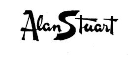 ALAN STUART trademark