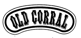 OLD CORRAL trademark