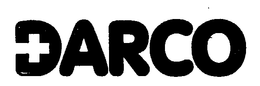 DARCO trademark