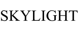 SKYLIGHT trademark