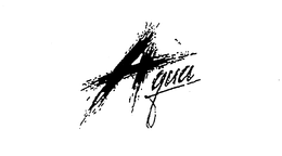 AQUA trademark