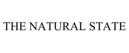 THE NATURAL STATE trademark