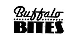 BUFFALO BITES trademark
