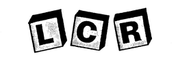 LCR trademark