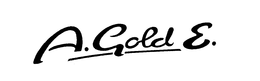 A. GOLD E. trademark