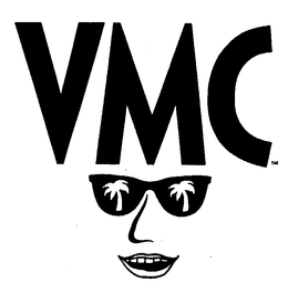 VMC trademark
