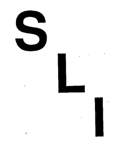 SLI trademark