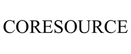 CORESOURCE trademark