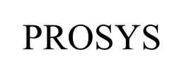 PROSYS trademark
