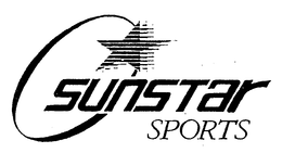 SUNSTAR SPORTS trademark