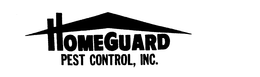 HOMEGUARD PEST CONTROL, INC. trademark