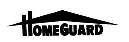 HOMEGUARD trademark