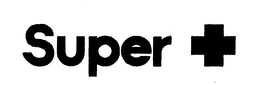 SUPER trademark