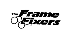 THE FRAME FIXERS trademark
