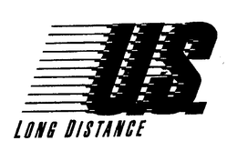 U.S. LONG DISTANCE trademark