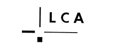 LCA trademark