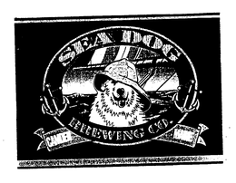 SEA DOG BREWING CO. trademark