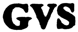 GVS trademark