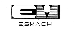 EM ESMACH trademark