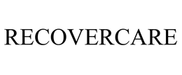RECOVERCARE trademark
