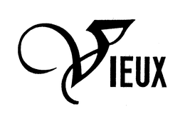 VIEUX trademark
