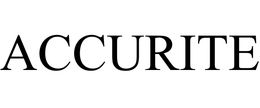 ACCURITE trademark