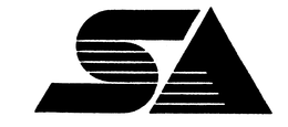 SA trademark
