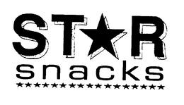 STAR SNACKS trademark