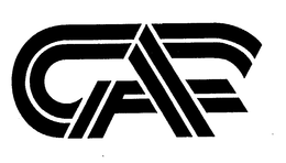 GAF trademark