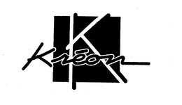 KREON trademark