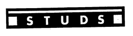 STUDS trademark
