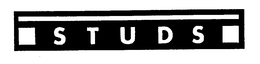 STUDS trademark
