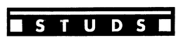 STUDS trademark