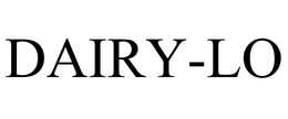 DAIRY-LO trademark