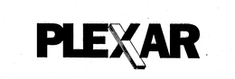 PLEXAR trademark