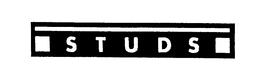 STUDS trademark