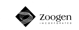 ZOOGEN INCORPORATED trademark