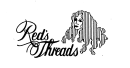 RED'S THREADS trademark