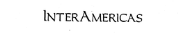 INTERAMERICAS trademark