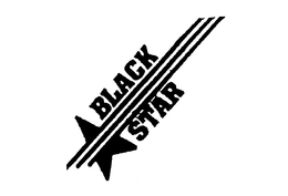BLACK STAR trademark