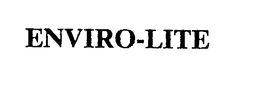 ENVIRO-LITE trademark