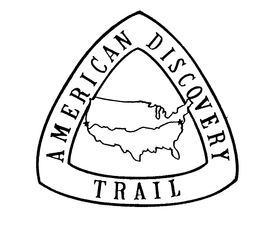 AMERICAN DISCOVERY TRAIL trademark