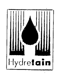 HYDRETAIN trademark