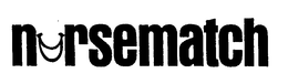 NURSEMATCH trademark