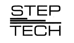 STEP TECH trademark