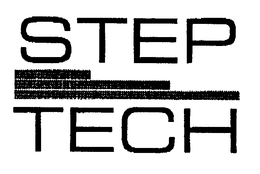 STEP TECH trademark