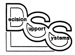 DECISION SUPPORT SYSTEMS trademark
