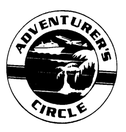 ADVENTURER'S CIRCLE trademark